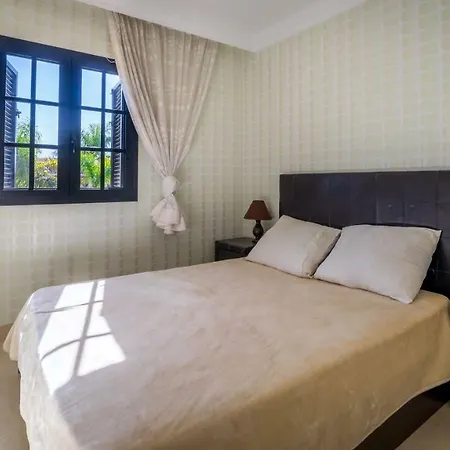 Holiday home Duquesa Costa Adeje (Tenerife)