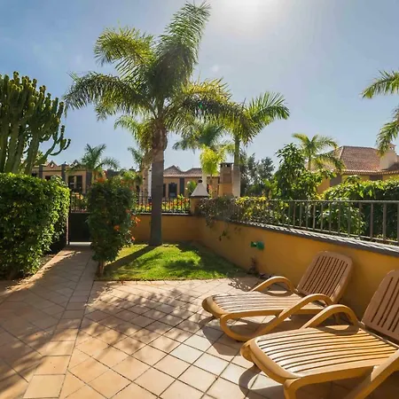 Duquesa Holiday home *