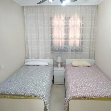 Duquesa Holiday home Costa Adeje (Tenerife)
