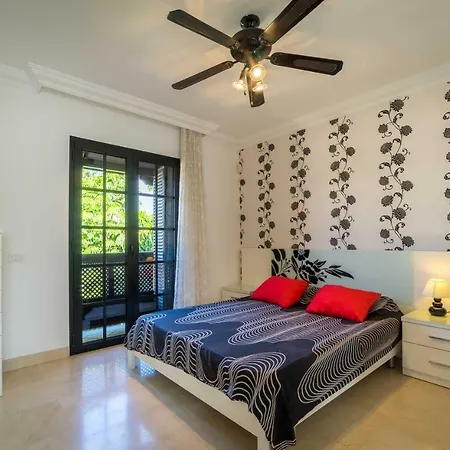 Duquesa Holiday home *