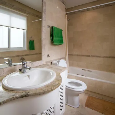 Holiday home Duquesa